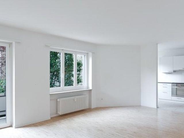 Apartment mieten in Basel, Basel-Stadt