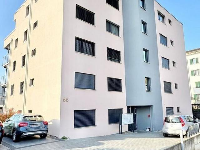 Apartment mieten in Grenchen, Solothurn