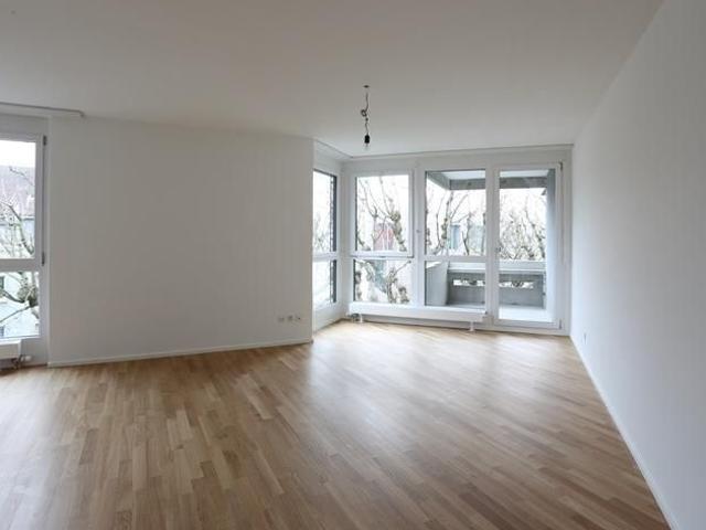 Apartment mieten in Basel, Basel-Stadt