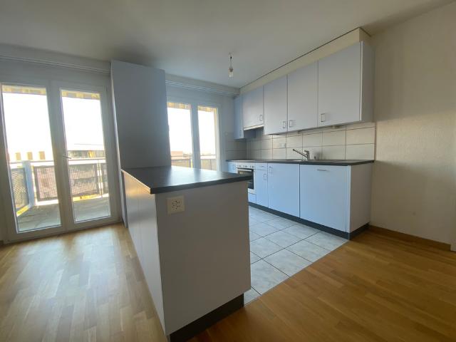 Apartment mieten in Payerne, Waadt