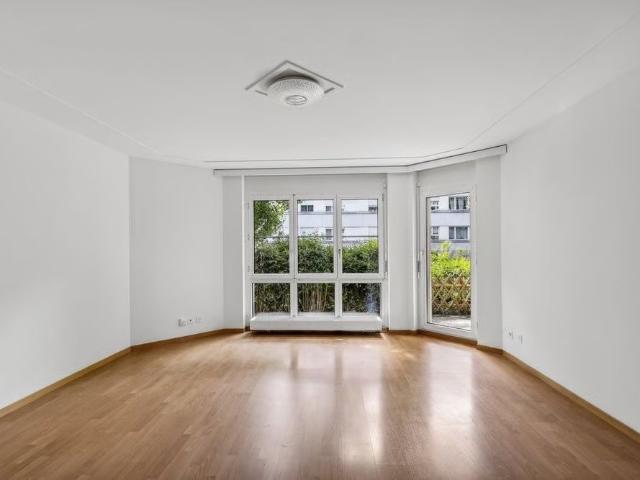 Apartment mieten in Schwarzenbach (SG), St. Gallen