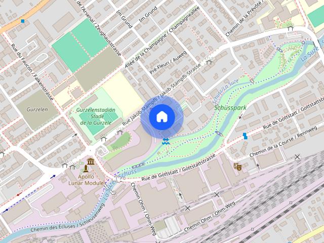 Haus mieten in Biel, Bern