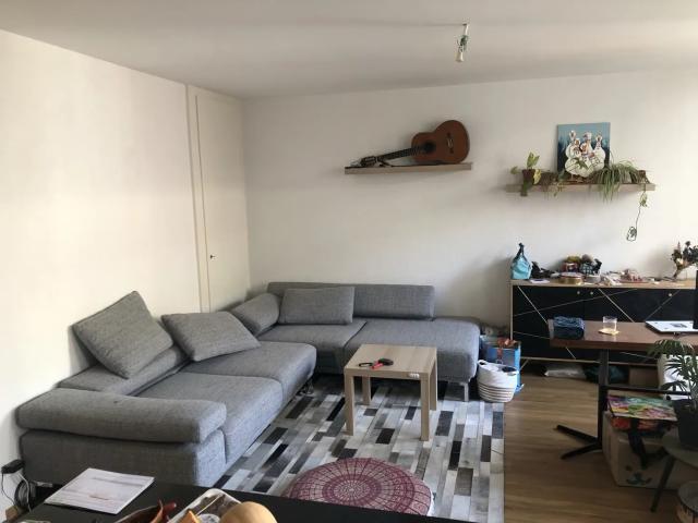 Apartment mieten in Lausanne, District de Lausanne