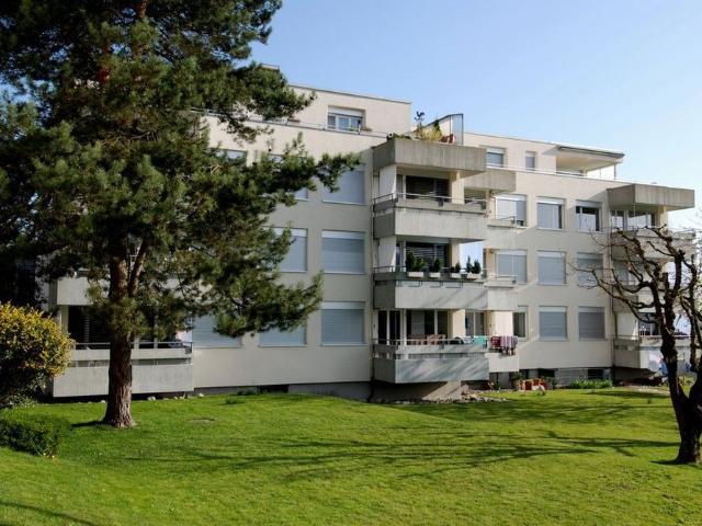 Apartment mieten in Urtenen, Bern