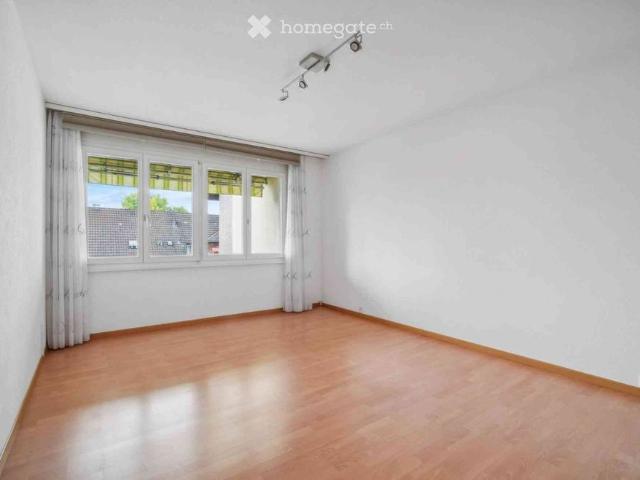 Apartment mieten in Wohlen (AG), Aargau