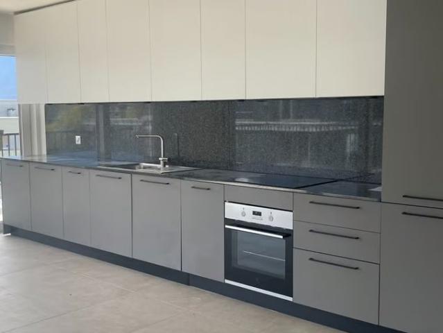 Apartment mieten in Aigle, Waadt