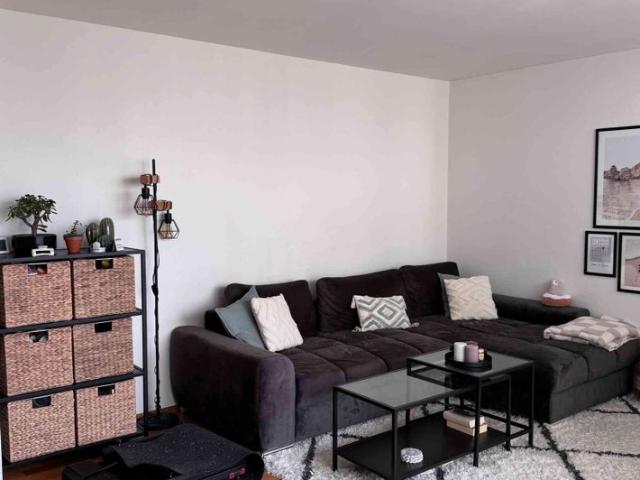 Apartment mieten in Aarau, Bezirk Aarau
