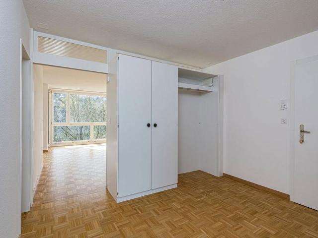 Apartment mieten in Liestal, Basel-Landschaft