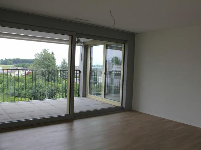 Apartment mieten in Wittenbach, St. Gallen