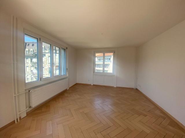 Apartment mieten in Villars, Freiburg