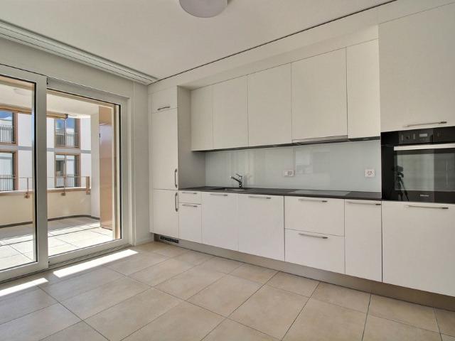 Apartment mieten in Marly, Freiburg
