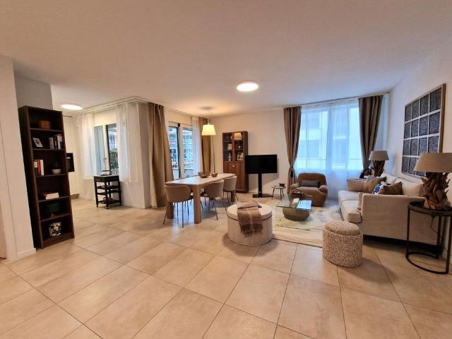Apartment mieten in Marly, Freiburg
