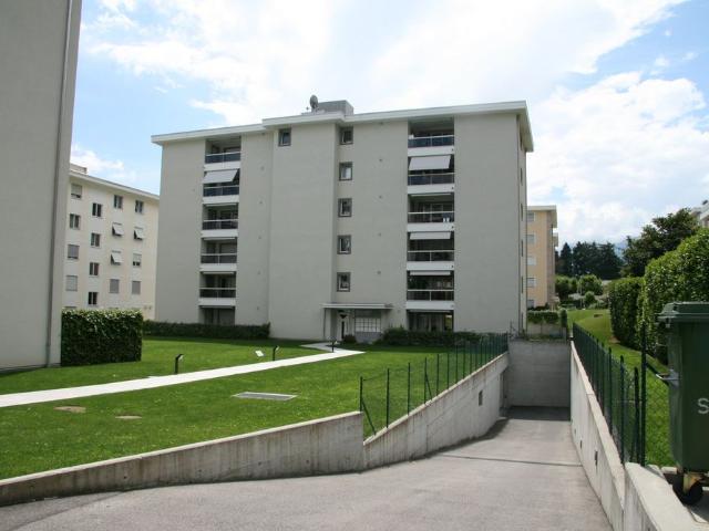 Apartment mieten in Minusio, Tessin
