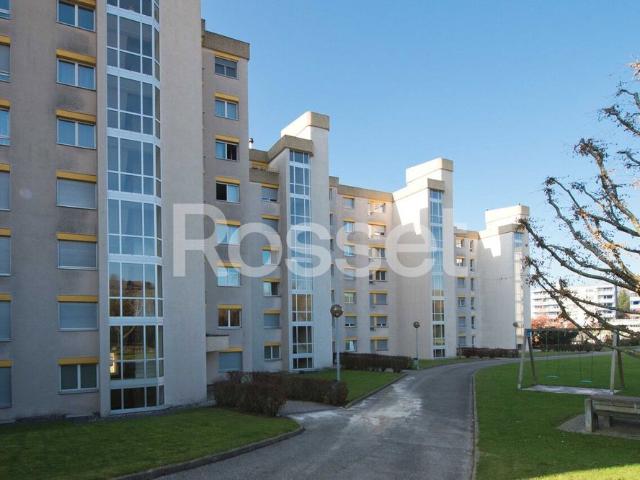Apartment mieten in Villars, Freiburg
