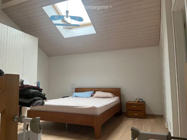 Apartment mieten in Syens, Waadt