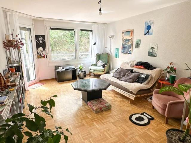 Apartment mieten in Corcelles (NE)