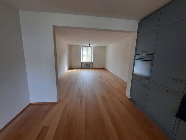 Apartment mieten in Lausen, Basel-Landschaft