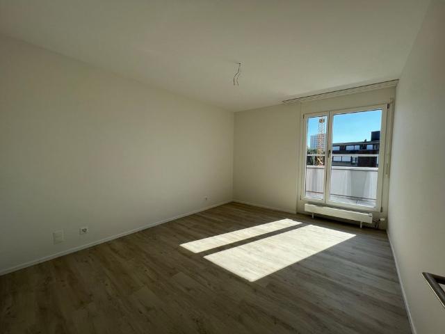 Apartment mieten in Basel, Basel-Stadt