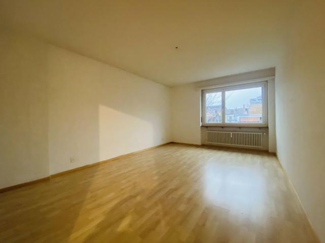 Apartment mieten in Basel, Basel-Stadt