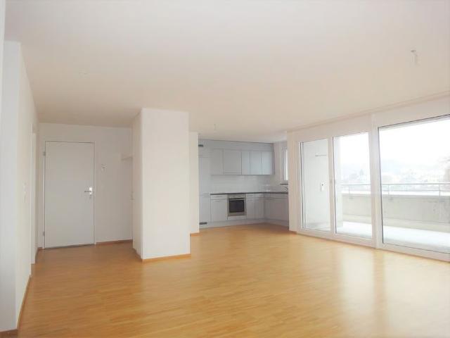 Apartment mieten in Uzwil, St. Gallen
