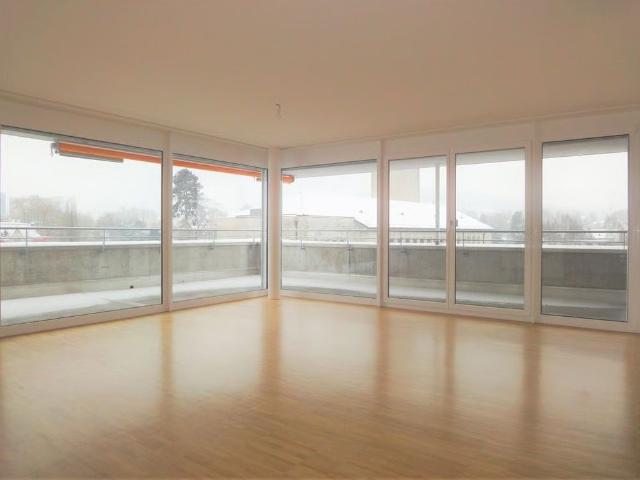 Apartment mieten in Uzwil, St. Gallen
