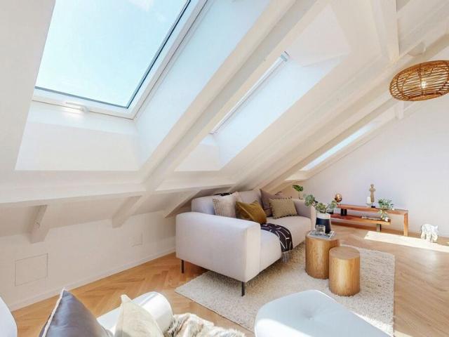 Apartment mieten in Einigen, Zürich