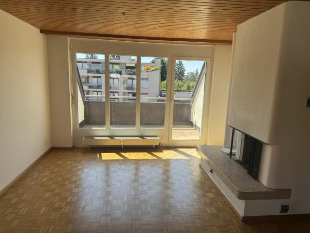 Apartment mieten in Rheinfelden, Aargau