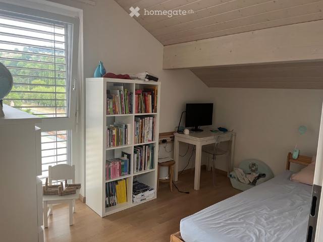 Haus mieten in Syens, Waadt