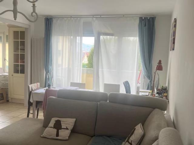 Apartment mieten in Gland, District de Nyon