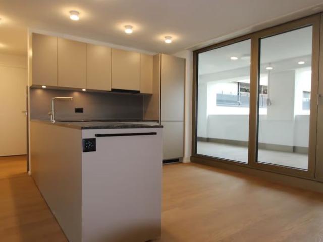 Apartment mieten in Biel, Bern