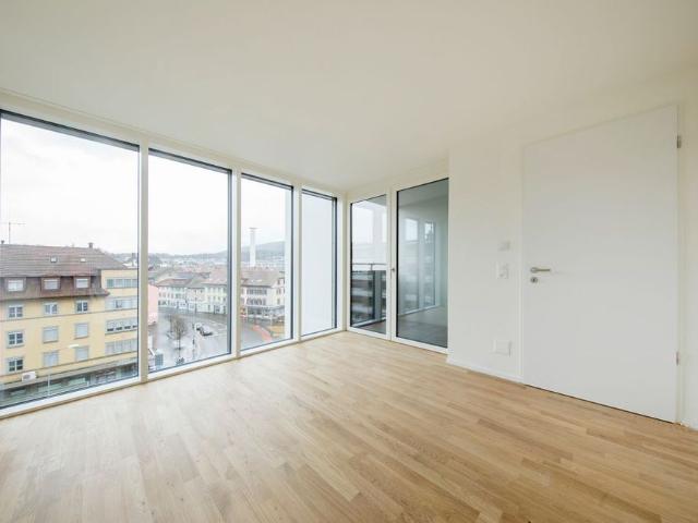 Apartment mieten in Olten, Solothurn