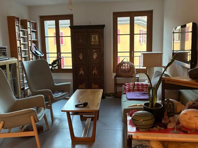 Apartment mieten in Aigle, District d'Aigle