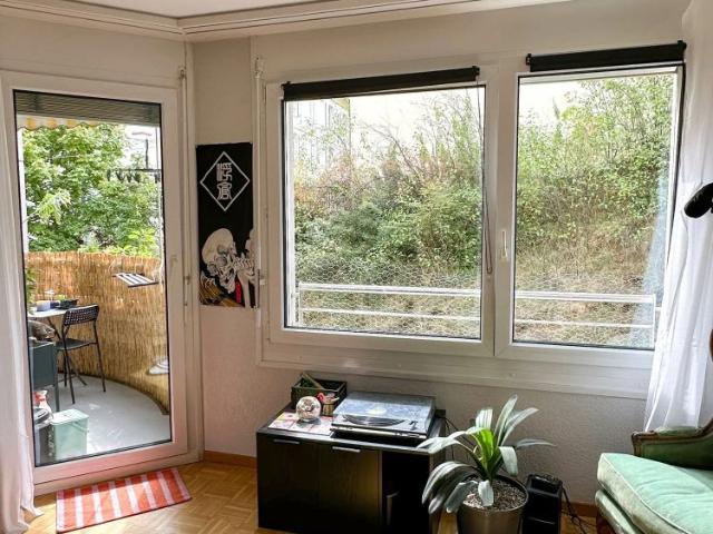Apartment mieten in Neuchâtel, Corcelles (NE)