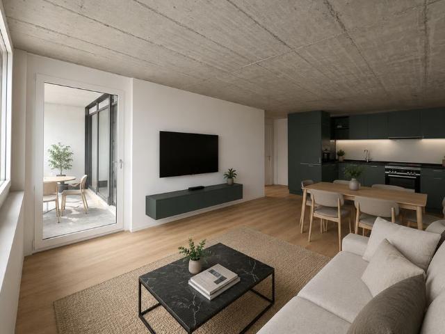 Apartment mieten in Nidau, Bern