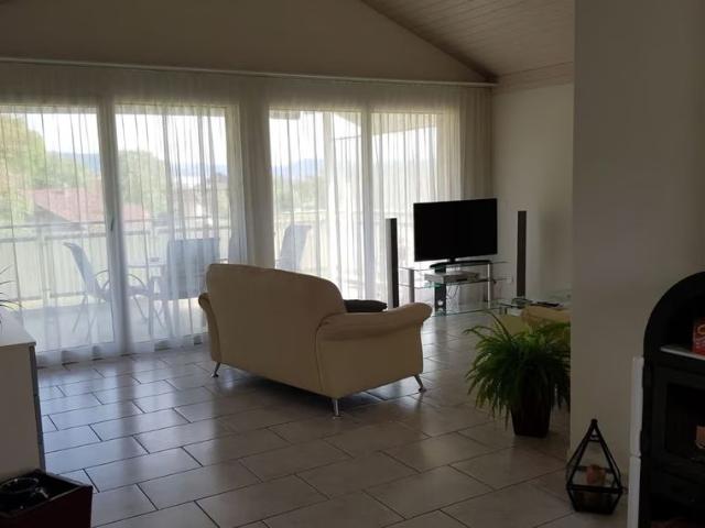 Apartment mieten in Zofingen, Aargau