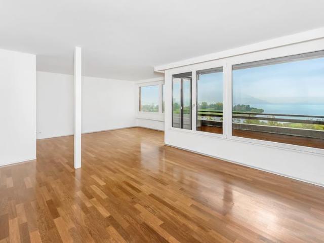 Apartment mieten in Cham, Zug