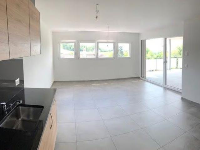 Apartment mieten in Avenches, Waadt