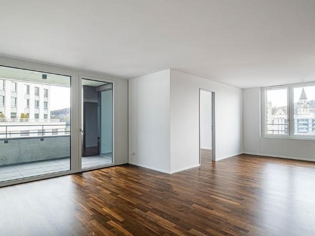Apartment mieten in Neuhausen, Schaffhausen
