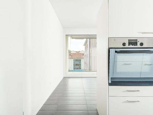 Apartment mieten in Oftringen, Bezirk Zofingen