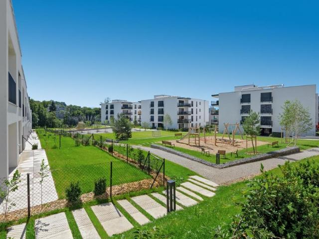 Haus mieten in Mont-sur-Lausanne, Waadt