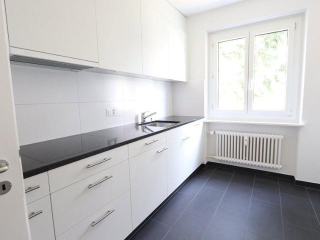 Apartment mieten in Biel, Bern