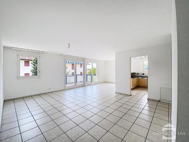 Apartment mieten in Gletterens, Freiburg