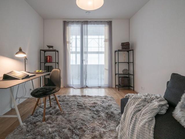 Apartment mieten in Lenzburg, Aargau