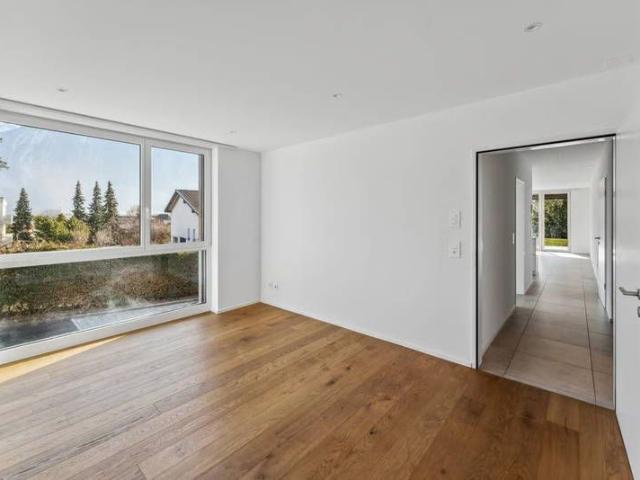 Apartment mieten in Wartau, St. Gallen