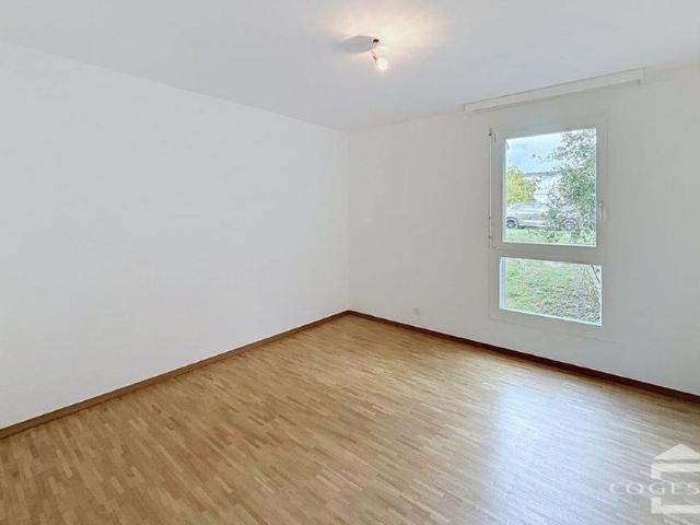 Apartment mieten in Gletterens, District de la Broye