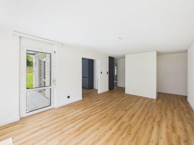 Apartment mieten in Glovelier, Haute-Sorne