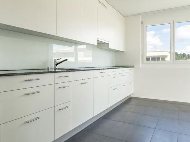 Apartment mieten in Oftringen, Bezirk Zofingen
