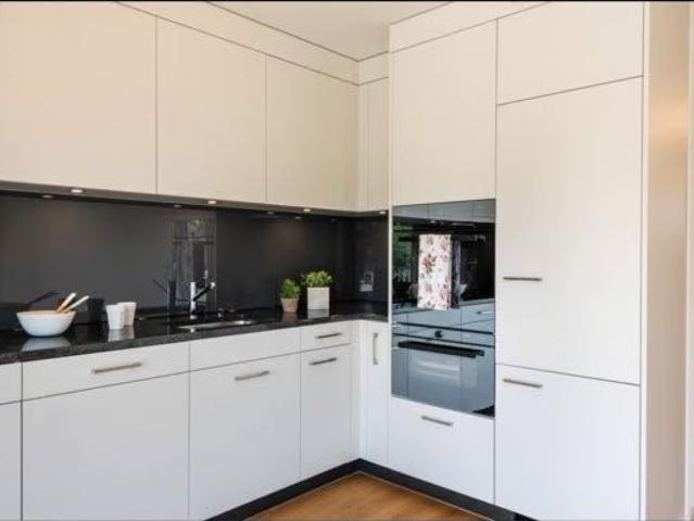 Apartment mieten in Bahnhofplatz, Sulgen