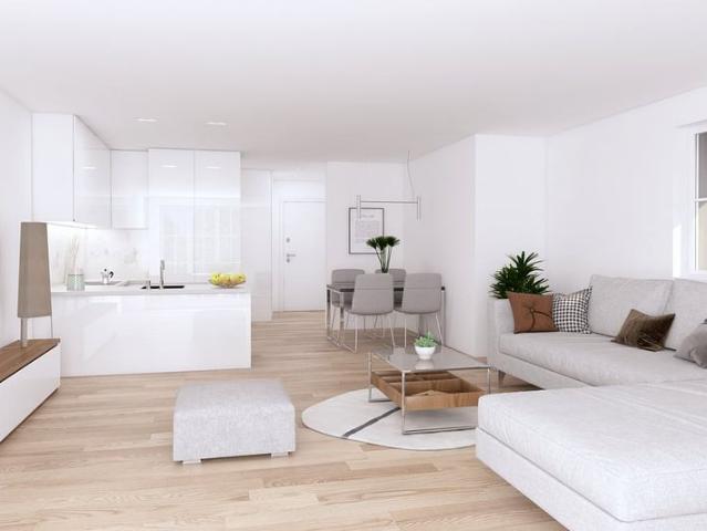 Apartment mieten in Obfelden, Zürich