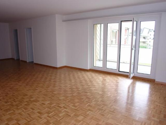 Apartment mieten in Steinhausen, Zug